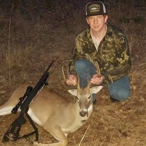 Meet your Posher, Reid